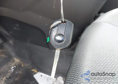 2017 Ford Transit Connect Xl z USA, uszkodzony, nr VIN NM0LS7E79H1311564